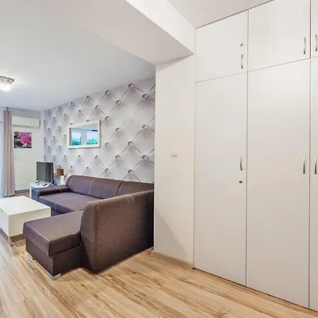 Apartamenty Sun & Snow Willa Park Dziwnów Zewnętrze zdjęcie