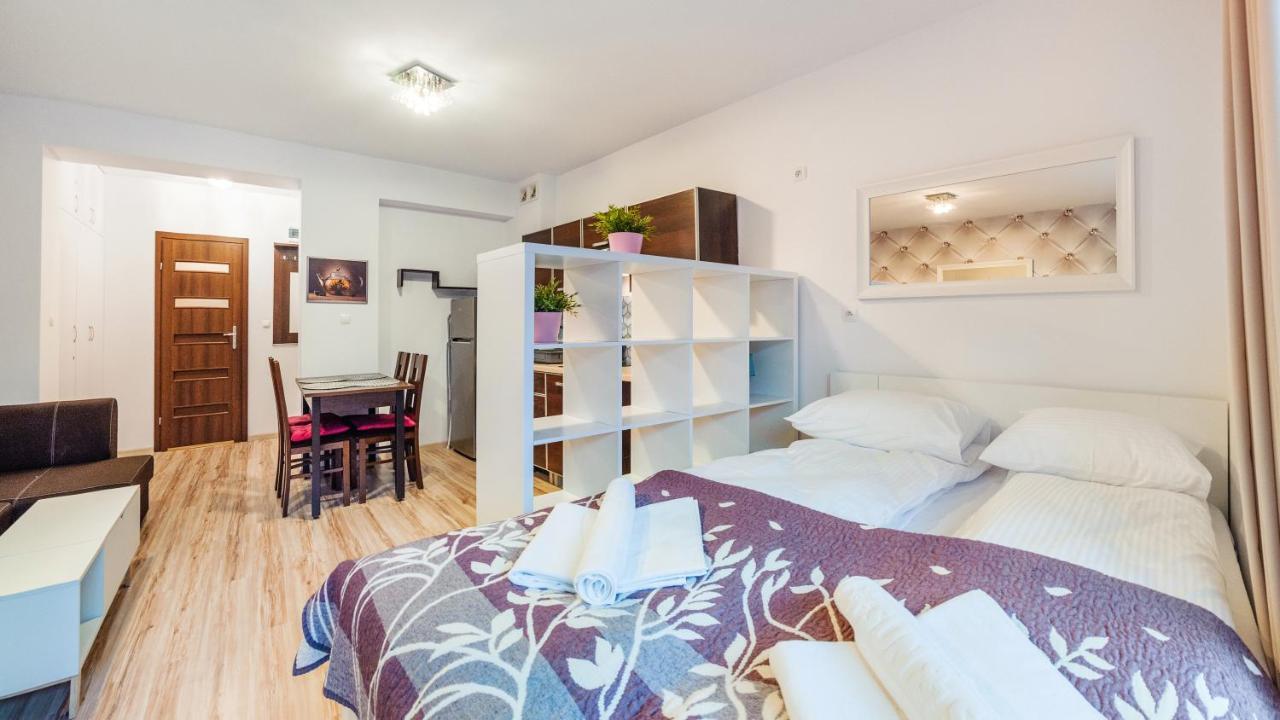 Apartment Sun & Snow Park Dziwnow