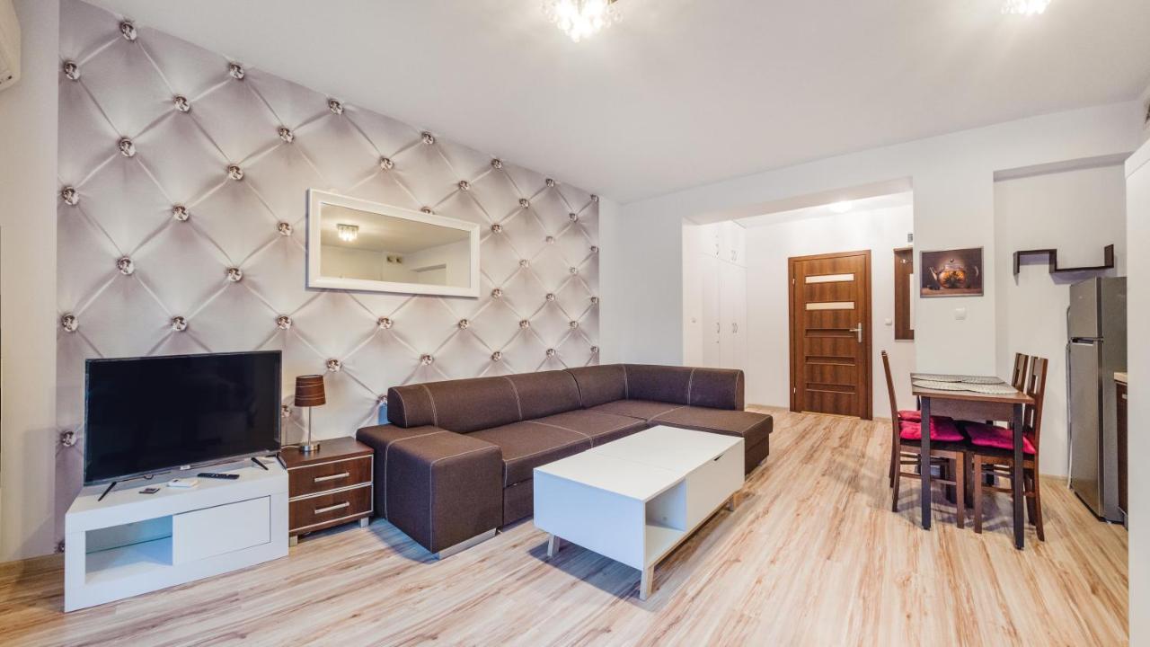 Apartment Sun & Snow Park
