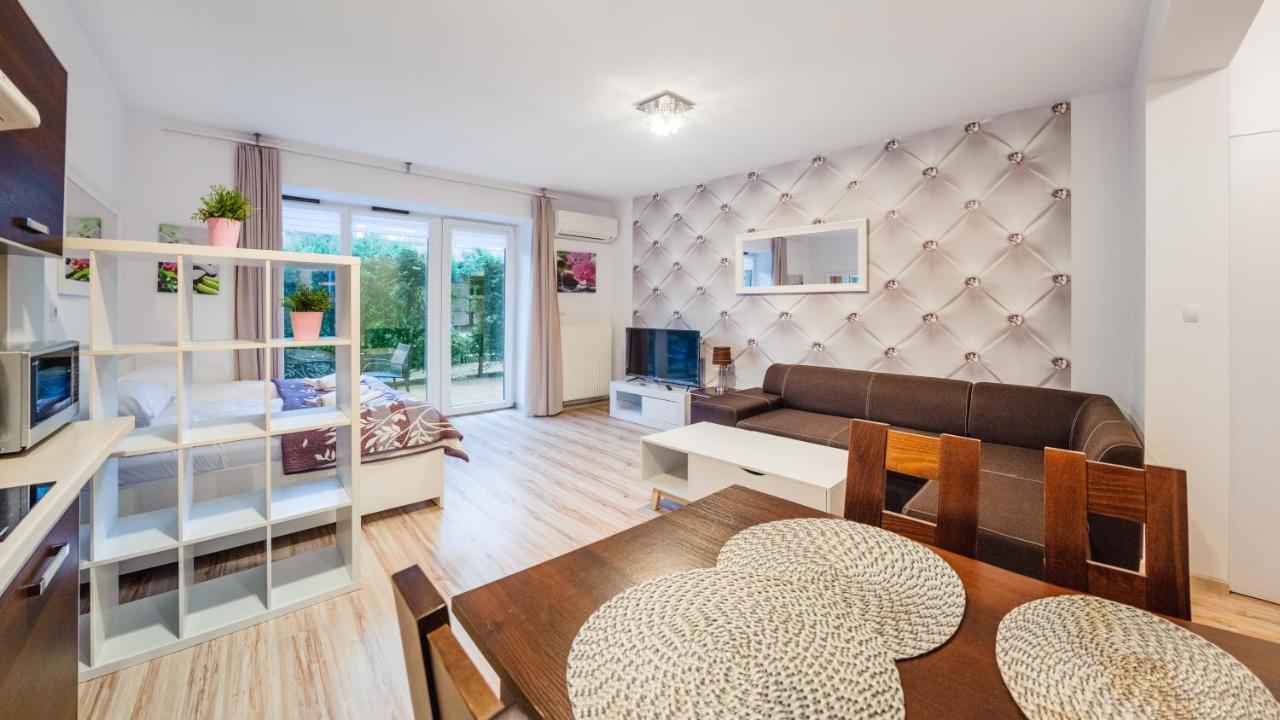Sun & Snow Park Apartment Dziwnow