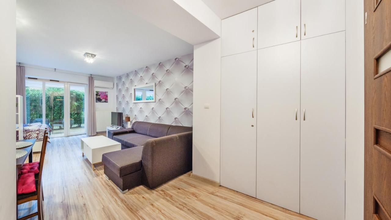 Sun & Snow Park Apartment
