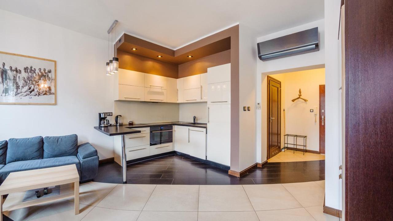 Sun & Snow Park Apartment