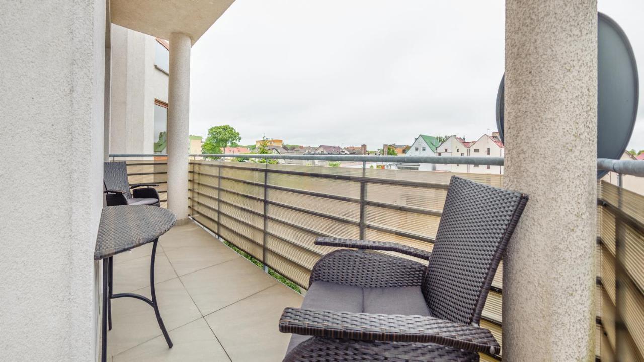Sun & Snow Park Apartment