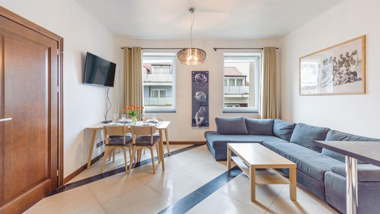 Sun & Snow Park Apartment