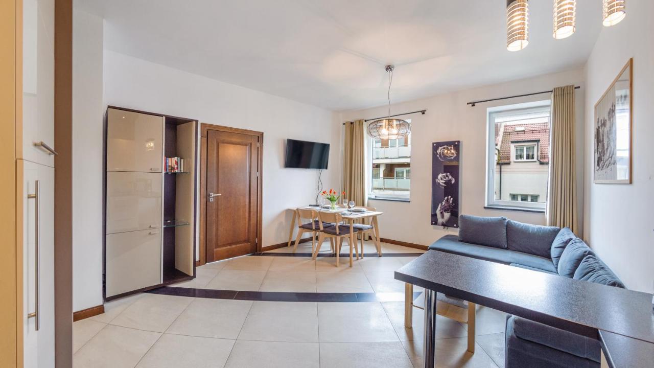 Sun & Snow Park Apartment Dziwnow
